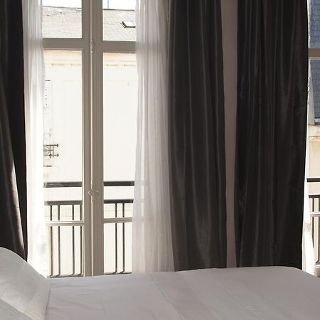 La Petite Cour Otel Trouville-sur-Mer Dış mekan fotoğraf